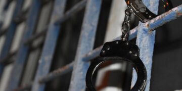 Homem é detido após tentativa de estupro em Seabra