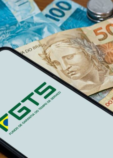 Trabalhadores de cidades da Chapada Diamantina podem solicitar saque do FGTS por calamidade