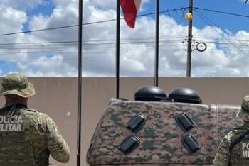 Polícia cumpre mandado de prisão por tráfico de drogas em Itaberaba