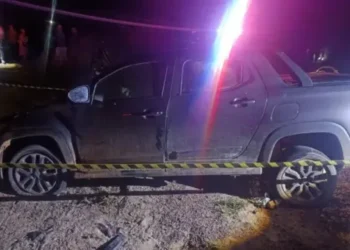 Mulher morre e homem fica ferido em acidente na BA-142 em Ibicoara