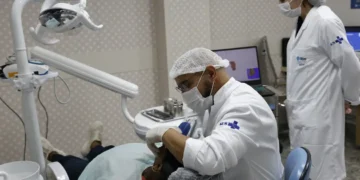 SUS: mulheres vítimas de violência terão acesso a reconstrução dental
