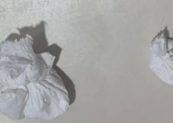 Homem é preso em flagrante por tráfico de drogas em Seabra