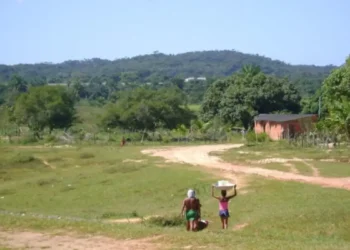 Governo cria Cadastro Geral das Comunidades Quilombolas
