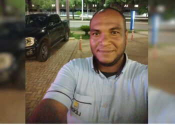 JMD: Suspeito é preso por assassinato de homem que morou em Seabra; crime ocorreu no Tocantins