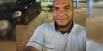 JMD: Suspeito é preso por assassinato de homem que morou em Seabra; crime ocorreu no Tocantins
