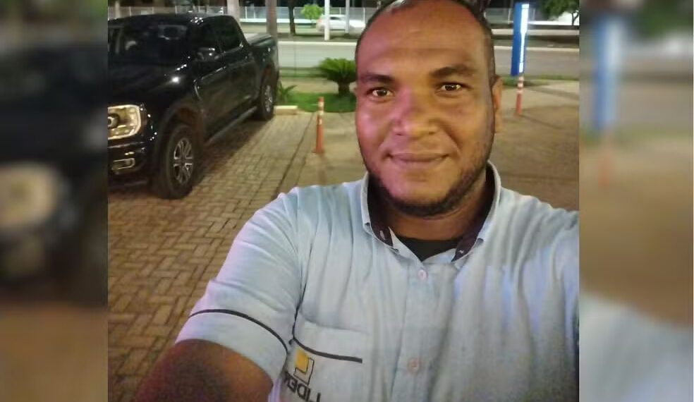 JMD: Suspeito é preso por assassinato de homem que morou em Seabra; crime ocorreu no Tocantins