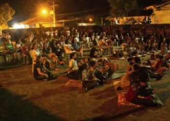 Festival Panorama Internacional Coisa de Cinema chega à Chapada Diamantina