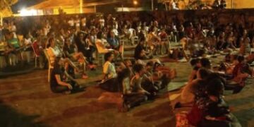 Festival Panorama Internacional Coisa de Cinema chega à Chapada Diamantina