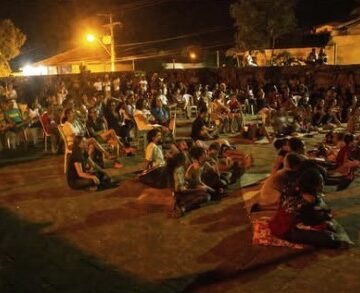 Festival Panorama Internacional Coisa de Cinema chega à Chapada Diamantina