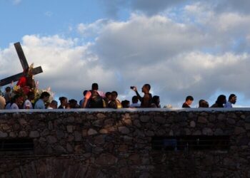 Festa de Nosso Senhor Bom Jesus dos Passos de Lençóis é reconhecida como Patrimônio Cultural do Brasil