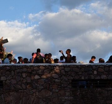 Festa de Nosso Senhor Bom Jesus dos Passos de Lençóis é reconhecida como Patrimônio Cultural do Brasil