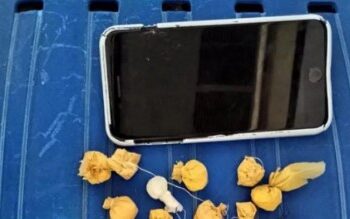 Polícia prende homem por tráfico de drogas durante operação em Itaberaba