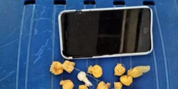 Polícia prende homem por tráfico de drogas durante operação em Itaberaba