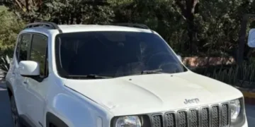 Veículo com restrição é apreendido após perseguição em Palmeiras