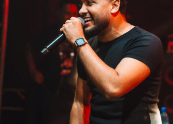 Artista de Brotas de Macaúbas, Leonnardo Rodrigo desponta como nova voz do arrocha na Bahia