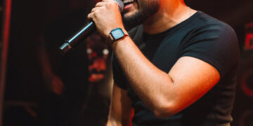 Artista de Brotas de Macaúbas, Leonnardo Rodrigo desponta como nova voz do arrocha na Bahia