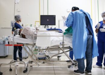 Hospital Regional da Chapada encerra campanha Março Azul com mais de 650 exames realizados