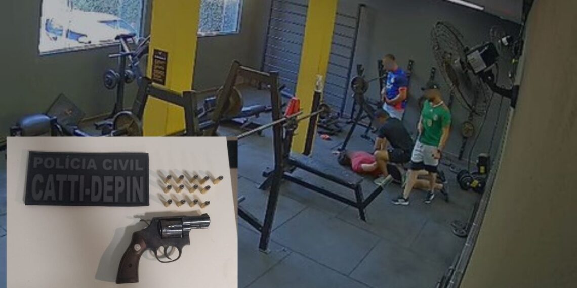 Suspeito de roubo à farmácia em Seabra é preso no Vale do Capão