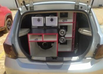 Homem é preso por corrupção ativa e perturbação do sossego em Iraquara