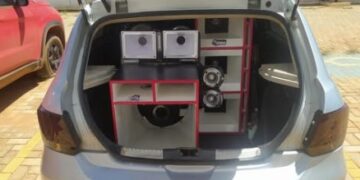 Homem é preso por corrupção ativa e perturbação do sossego em Iraquara