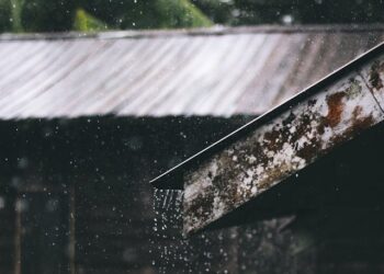 Chapada Diamantina está entre regiões com alerta de chuvas intensas