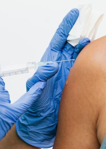 Seabra e outros municípios da Chapada realizam Dia D da vacinação contra a influenza neste sábado