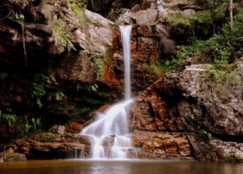 Portal de turismo coloca Chapada Diamantina como destino favorito na Semana Santa
