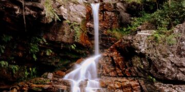Portal de turismo coloca Chapada Diamantina como destino favorito na Semana Santa