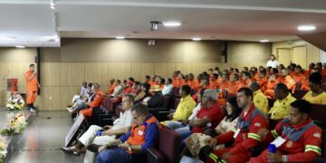 Bahia sediará seminário internacional sobre incêndios florestais