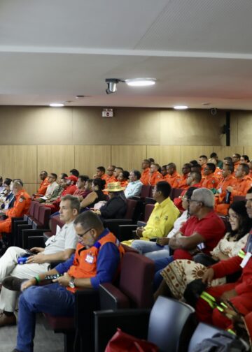 Bahia sediará seminário internacional sobre incêndios florestais