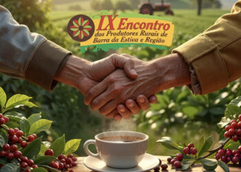 Barra da Estiva sedia IX Encontro dos Produtores Rurais de 16 a 18 de abril
