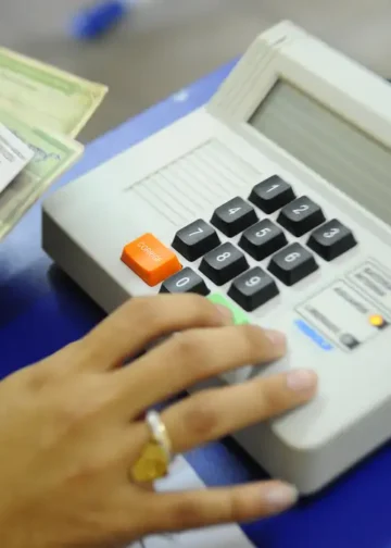 Falta um mês: regularização do título de eleitor termina em 6 de maio para Eleições 2026; saiba como fazer