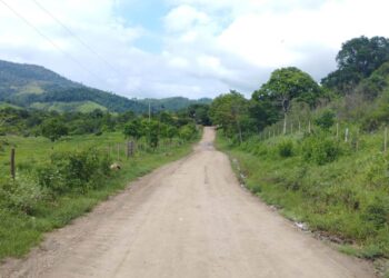 Pavimentação em Boninal tem licitação para 13,8 km entre sede e povoados publicada