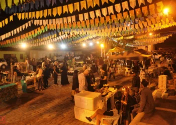 Feira das Artes de Mucugê está com inscrições abertas para 14ª edição