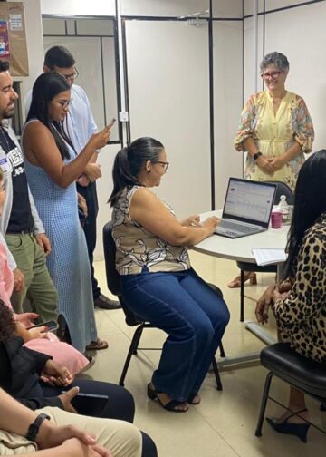 Programa Universidade Para Todos (UPT) realiza  sorteio eletrônico para mais de 20 mil vagas