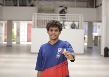 Bolsa Presença tem pagamento previsto para esta quarta; 368 mil estudantes serão beneficiados