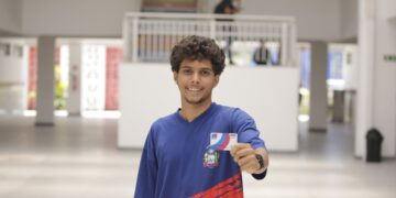 Bolsa Presença tem pagamento previsto para esta quarta; 368 mil estudantes serão beneficiados