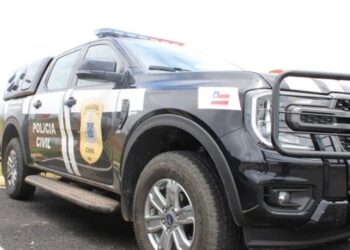 Casal é preso por suspeita de abuso contra três menores em Jussiape