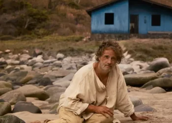 Filme com cenas na Chapada Diamantina é destaque no The New York Times