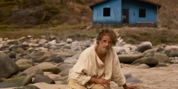 Filme com cenas na Chapada Diamantina é destaque no The New York Times