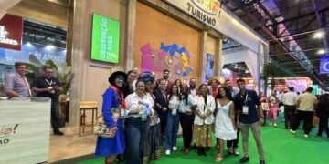 Bahia é destaque em evento de turismo WTM Latin America 2026