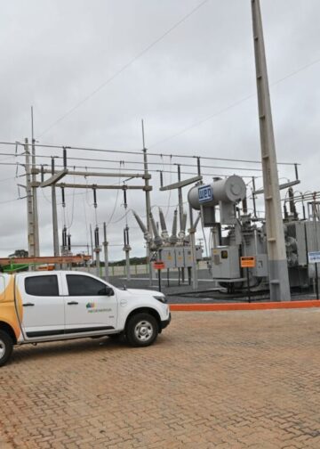 Aprovada renovação da concessão da Neoenergia Coelba por mais 30 anos