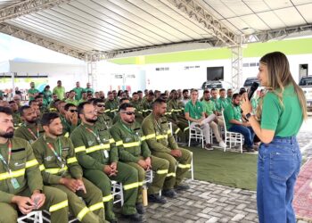 Coelba capacita novos eletricistas para reforçar rede em Seabra e outros municípios