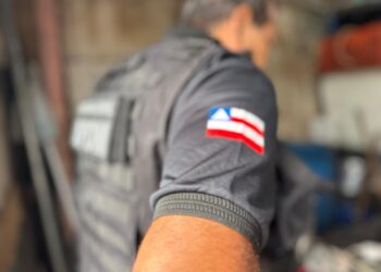 Mulher é presa pelo crime de tráfico de drogas em Iraquara