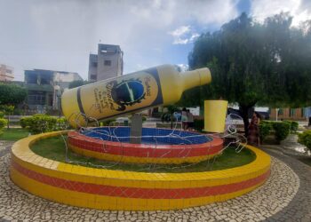 MIDR decreta emergência em Abaíra por chuvas intensas