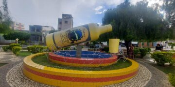 MIDR decreta emergência em Abaíra por chuvas intensas