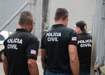 Operação Pequena Sereia: Polícia prende quatro homens por estupro de vulnerável