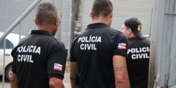 Operação Pequena Sereia: Polícia prende quatro homens por estupro de vulnerável