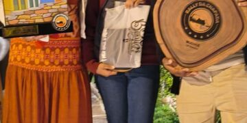 Dupla de Andaraí vence 10ª edição do Rally da Chapada em Mucugê