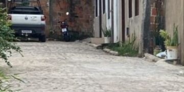 Homem é morto a tiros em Lençóis